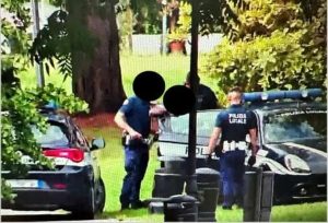 Non rispetta il divieto di dimora, il pusher dell’eroina nera finisce in carcere