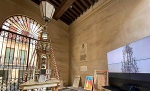 "ll Giro della Rua. Vicenza, 1444", una mostra per rivivere la Macchina meravigliosa