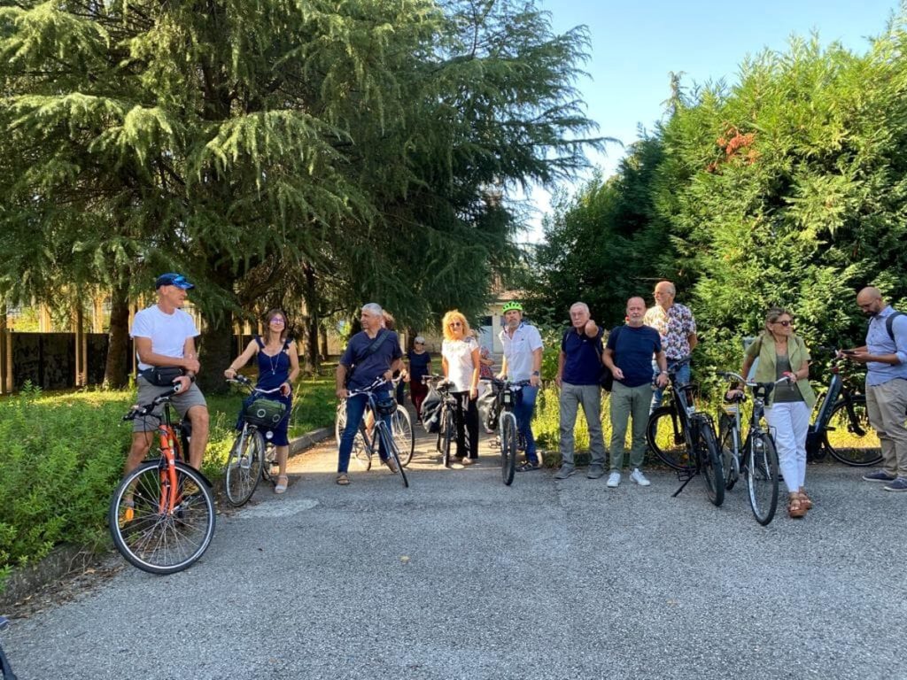 Domenica ecologica e Vicenza si muove: dal 15 settembre eventi sulla mobilità sostenibile