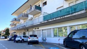 Ambulatori ai Ferrovieri, al via i lavori di riqualificazione