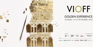 VIOFF Golden Experience, tantissimi eventi dall'8 al 10 settembre in centro storico