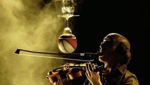 Il circo contemporaneo è protagonista per 10 giorni a Bassano
