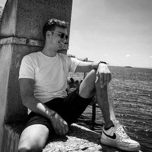 Lutto nel mondo dell'hockey, addio a Michele Basso