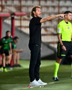 Lr Vicenza - Lumezzane: le probabili formazioni
