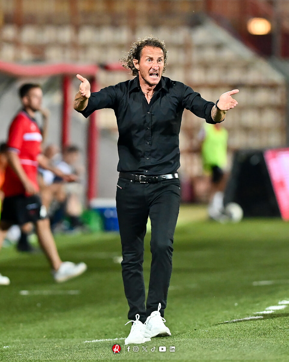 Vicenza-Pergolettese: probabile formazione