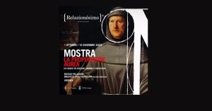 La proporzione aurea: mostra in Basilica per Il Festival delle Relazioni