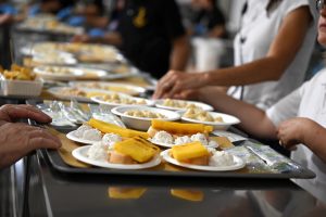 Rapina alla sagra del baccalà, bottino da 29mila euro