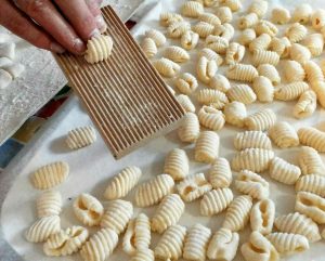 Tradizioni vicentine: il 29 settembre si fanno gli gnocchi