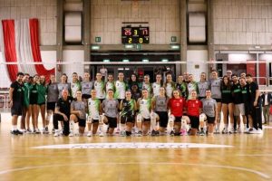 Pallavolo, nasce la sinergia Vicenza Volley-US Torri: allestite 18 formazioni giovanili