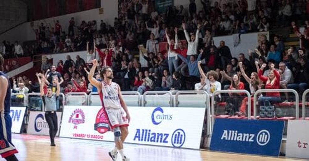Abbonamenti 2023-24 Civitus Vicenza: Disponibili al Palasport, Pasticceria Bolzani, Pausa dei Dogi e Vicentina Serramenti
