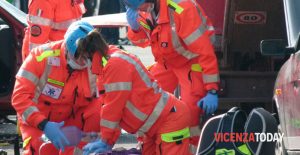 Malore fatale in cantiere, artigiano trovato senza vita