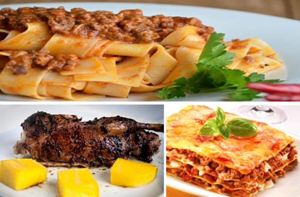 Festa del Germano Reale e Sagra del Rosario a Santa Maria di Camisano