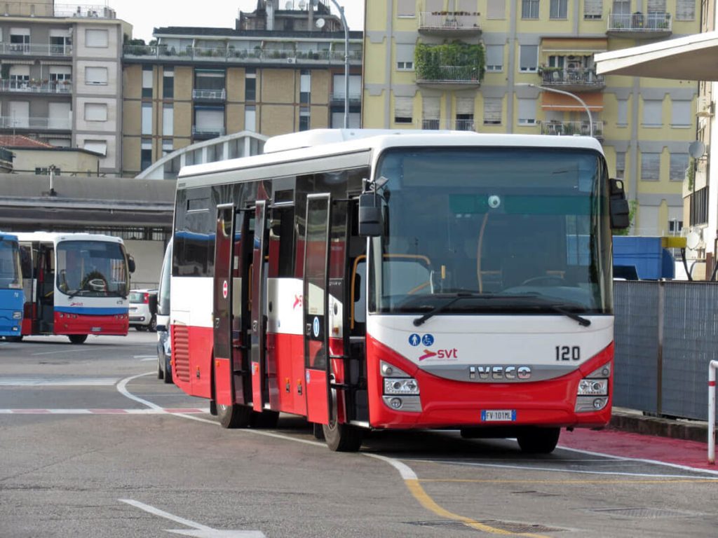 Rossano - Marostica, attiva una nuova linea autobus per gli studenti