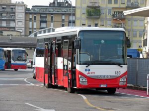 Rossano - Marostica, attiva una nuova linea autobus per gli studenti
