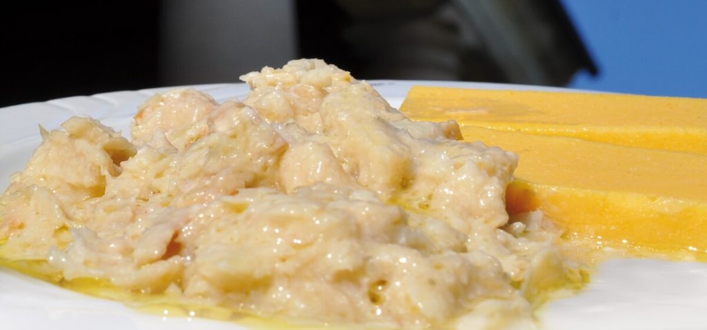 Festa del Bacalà alla Vicentina: a Sandrigo tradizione, gusto e divertimento