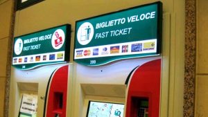 Trenitalia, caos biglietti: impossibile acquistarli