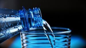 Migliore acqua minerale: la classifica