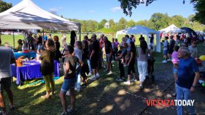 «Camminando tra gli sport torna domenica 10 settembre a Parco Querini»