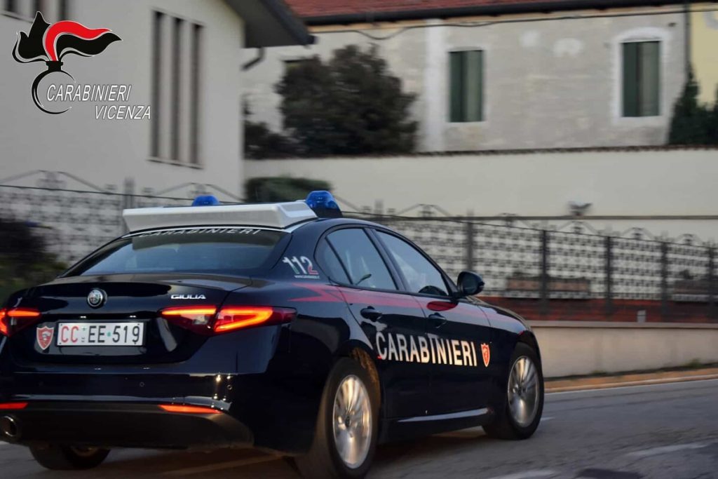 Furto al supermercato, arrestato un 25enne