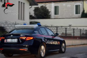 Furto al supermercato, arrestato un 25enne
