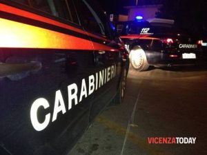 Traffico di droga, 22 arresti e quasi 2kg di stupefacente tolto dal mercato