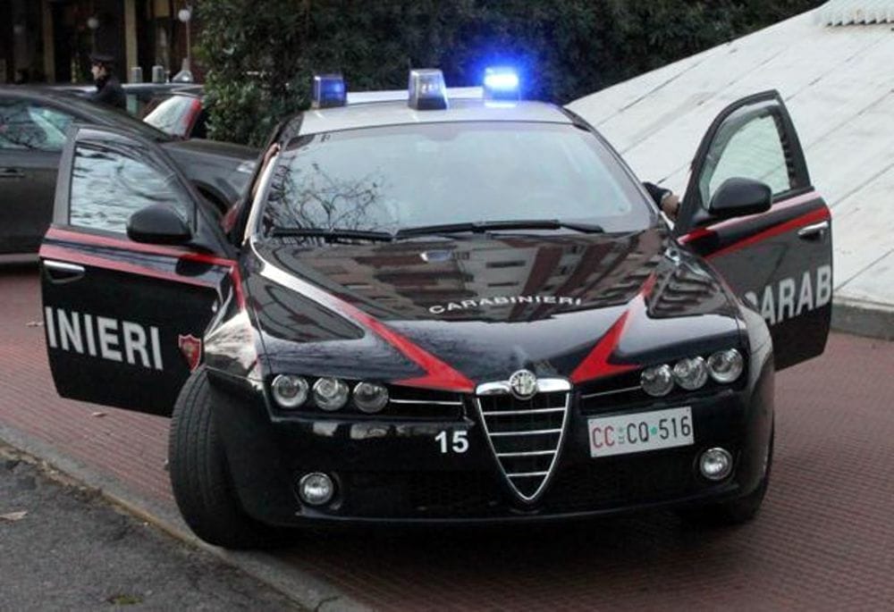 Viola divieto avvicinamento alla madre, arrestato e trasferito in carcere