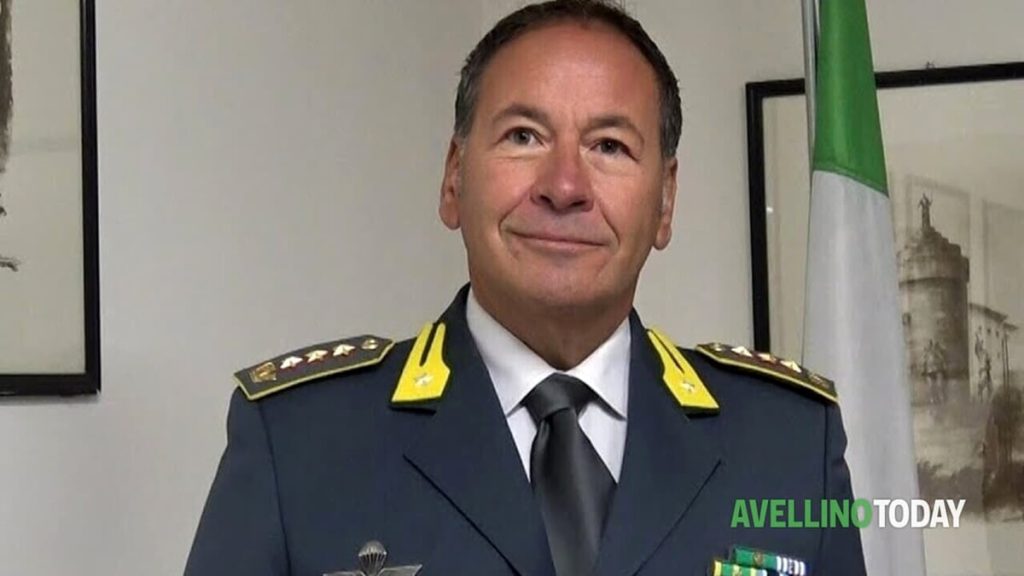 Truffa bonus edilizi, Minale: "Le indagini proseguono per individuare chi si nasconde dietro questi soggetti"
