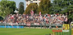 Manita del Lane, ma contro i fantasmi