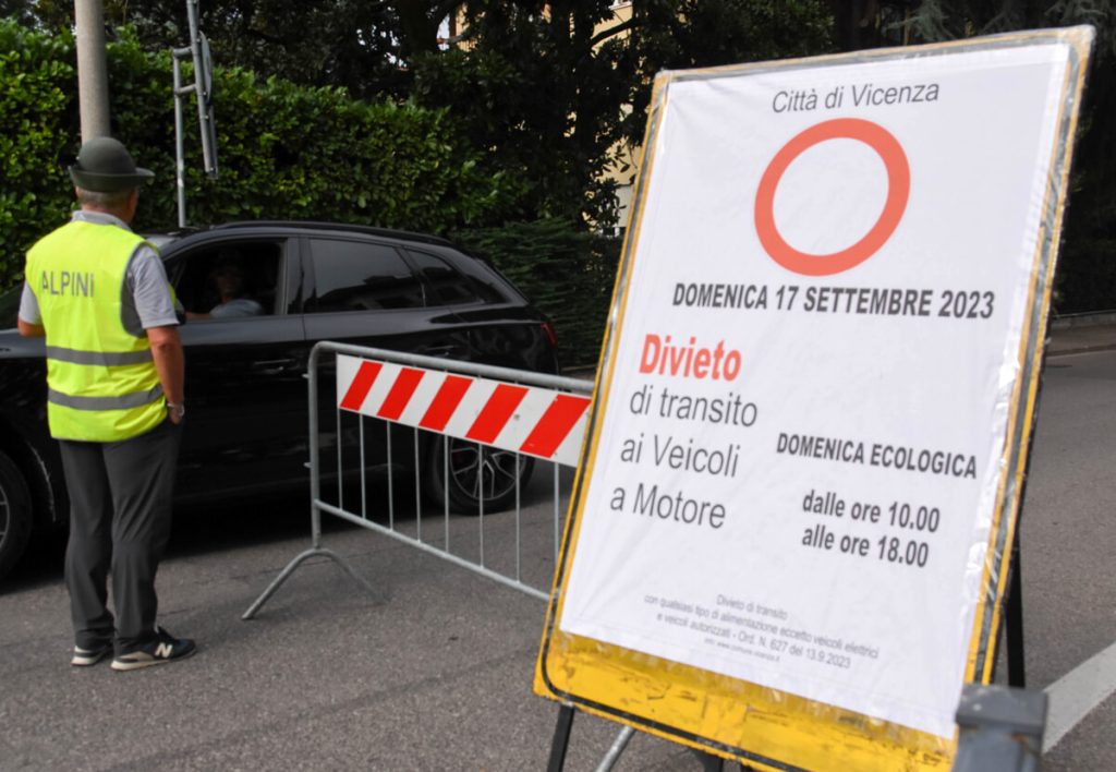 Domenica ecologica, oltre un migliaio di partecipanti: "Un successo"