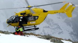 Scalatori morti sull'Orles: una delle vittime viveva in città