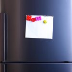 Scopri come decorare casa con le calamite personalizzate