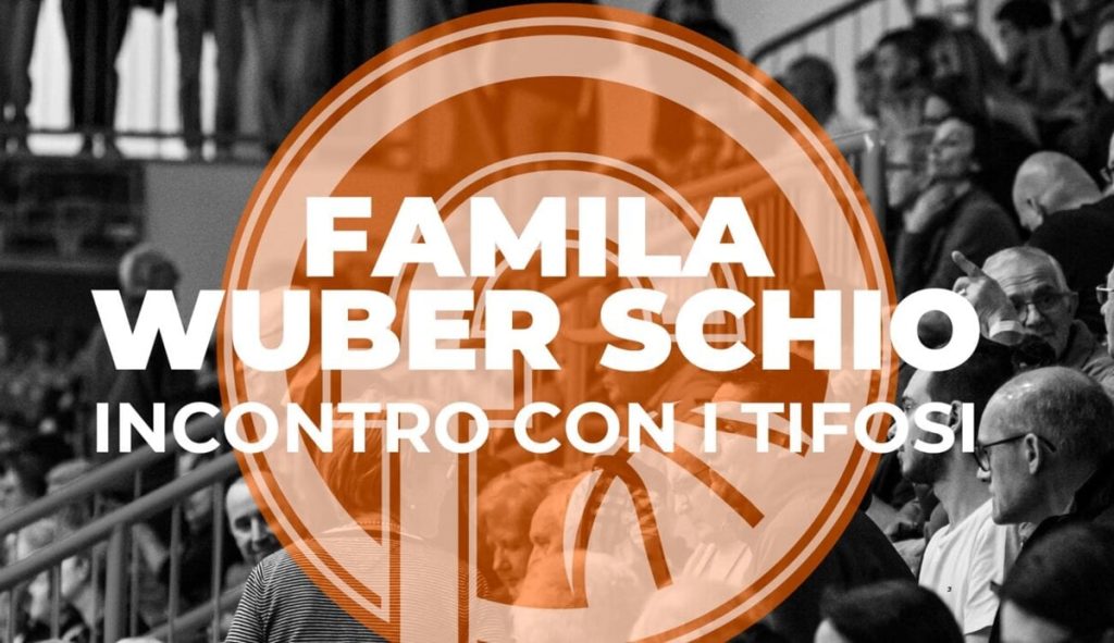 Serie A1 femminile, il regalo del Famila Schio ai propri tifosi
