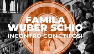 Serie A1 femminile, il regalo del Famila Schio ai propri tifosi