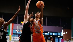 Supercoppa LBF, serata amara per il Famila Schio: la Virtus vince e va in finale