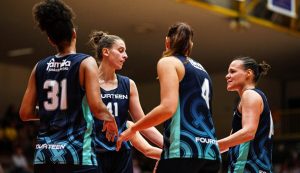 Supercoppa LBF, per il Famila Schio la semifinale con la Dinamo Sassari