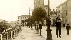 Commemorazione del 79mo Anniversario dell'Eccidio del Grappa