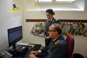Truffa del 'Bonus facciate': sequestro da 3,3 milioni di euro della guardia di finanza