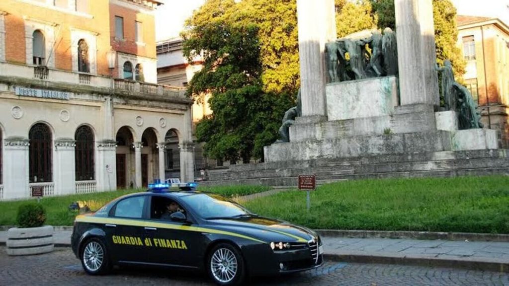 Guardia di finanza, estate di controlli: il report