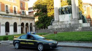 Guardia di finanza, estate di controlli: il report