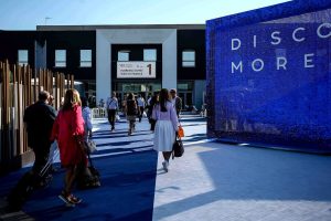 Sorpresi con arnesi da scasso a Vicenzaoro, due denunciati