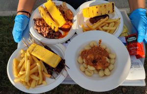 Sagra di Santa Croce: 3 giorni di festa, musica e gastronomia a Schio