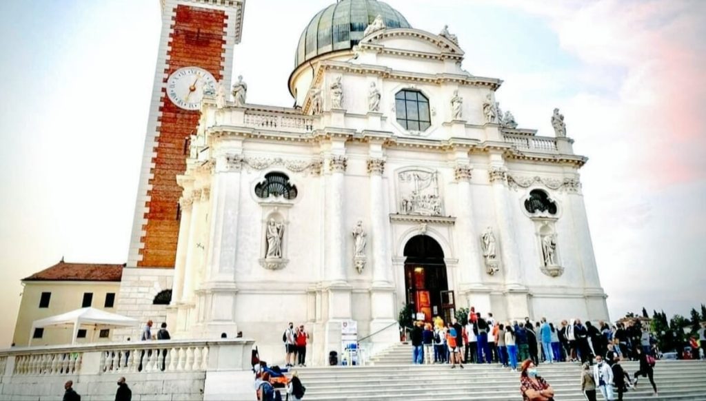 Perchè a Vicenza è festa l'8 settembre?