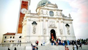 Perchè a Vicenza è festa l'8 settembre?