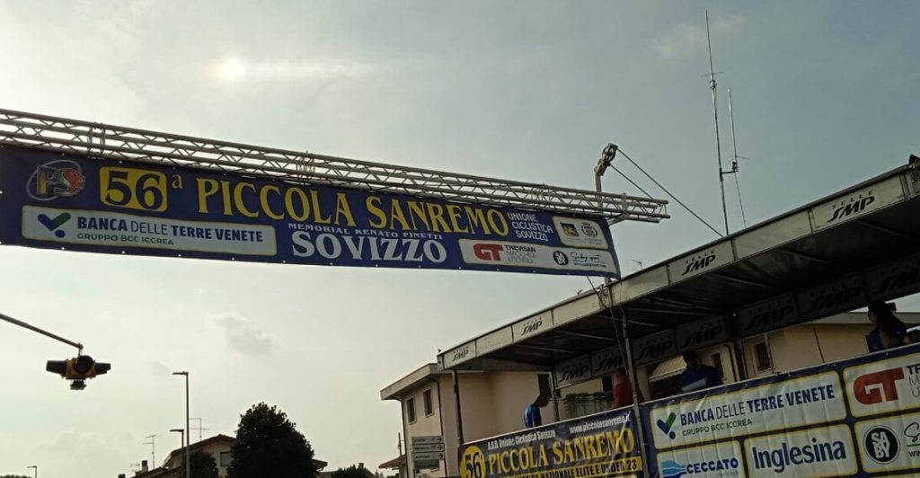 Malore in moto alla "Piccola Sanremo", muore un 65enne