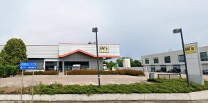 Rapina al supermercato, in carcere l'autore