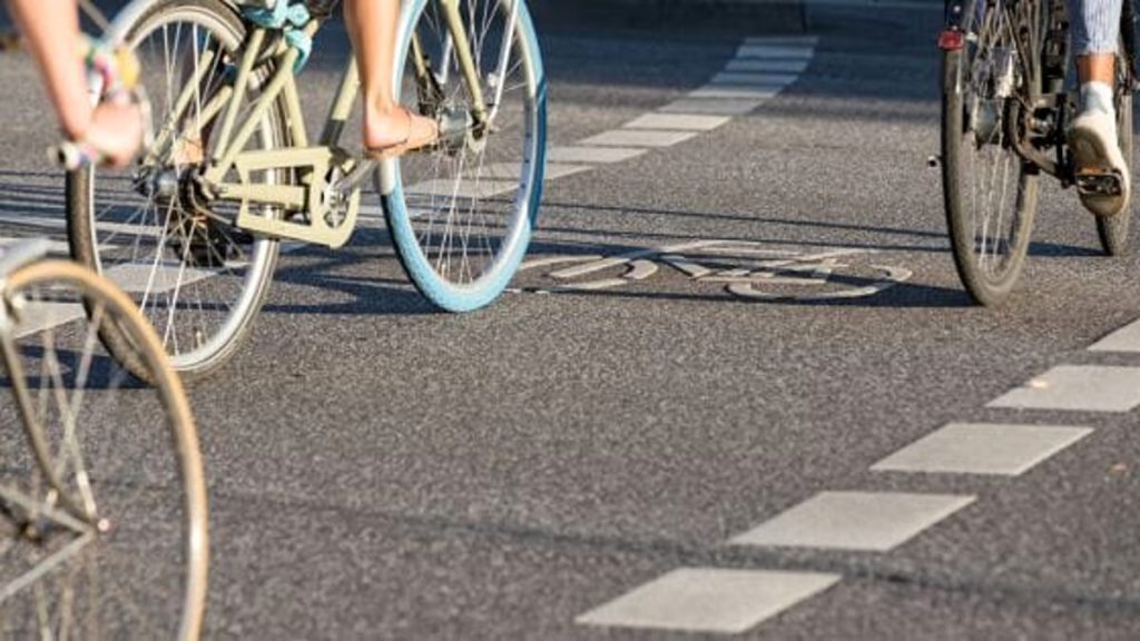 Strada di Ca’ Balbi, partono i lavori della pista ciclabile