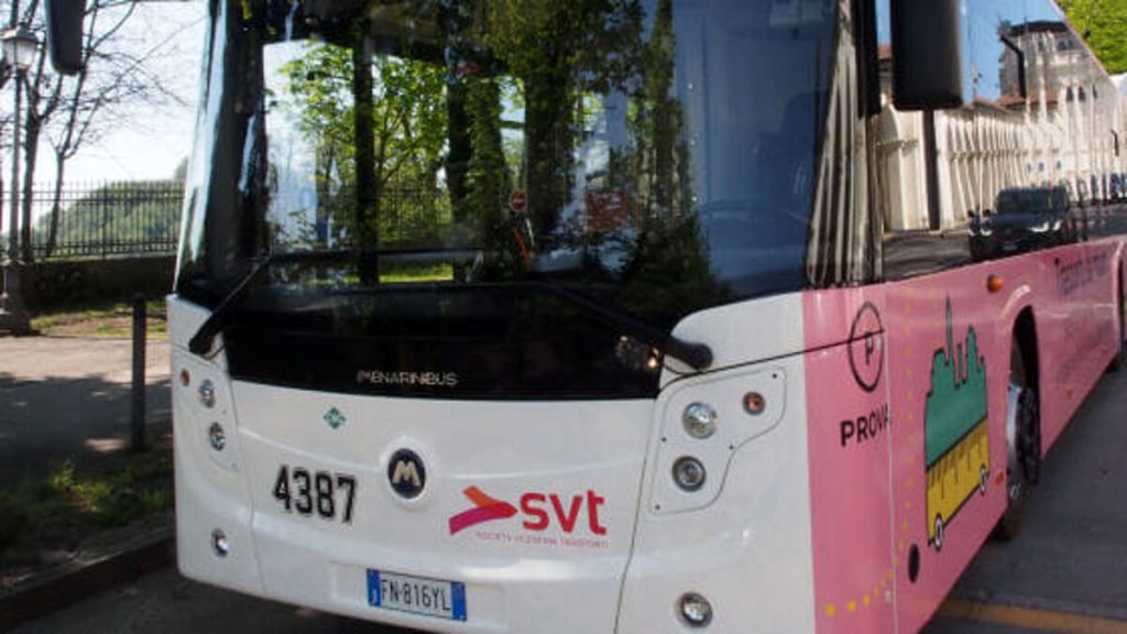 Bonus abbonamenti autobus, domande dal 13 settembre al 10 ottobre