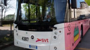 Bonus abbonamenti autobus, domande dal 13 settembre al 10 ottobre