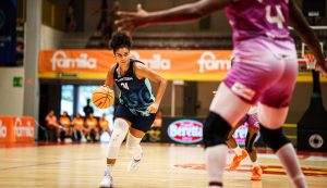LBF, a Tarbes il Trofeo del Cinquantenario: Famila Schio piegato