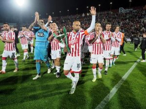 Virtus Verona-Lr Vicenza: probabile formazione